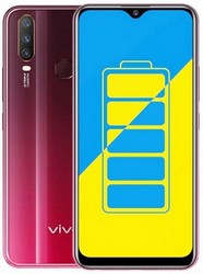 Замена дисплея на телефоне Vivo Y15 в Тюмени